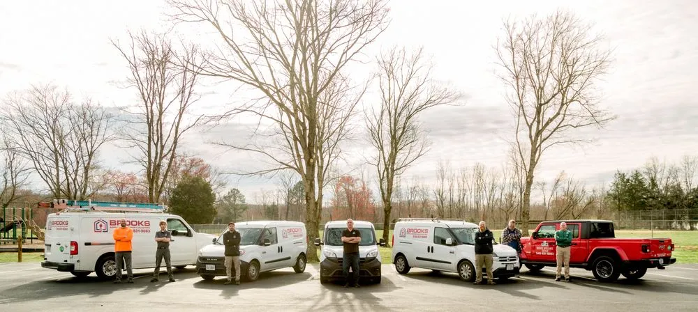 Slide of Brooks Appliance Repair & Electric