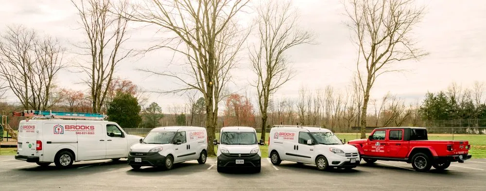 Slide of Brooks Appliance Repair & Electric