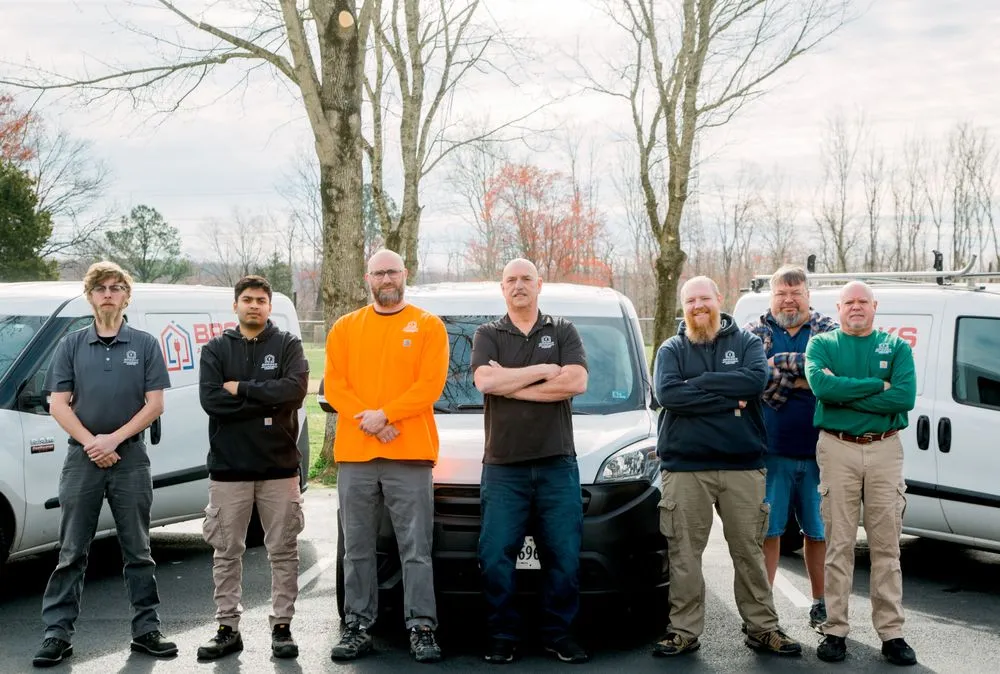 Slide of Brooks Appliance Repair & Electric