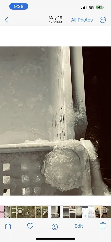 Slide of Brooks Appliance Repair & Electric