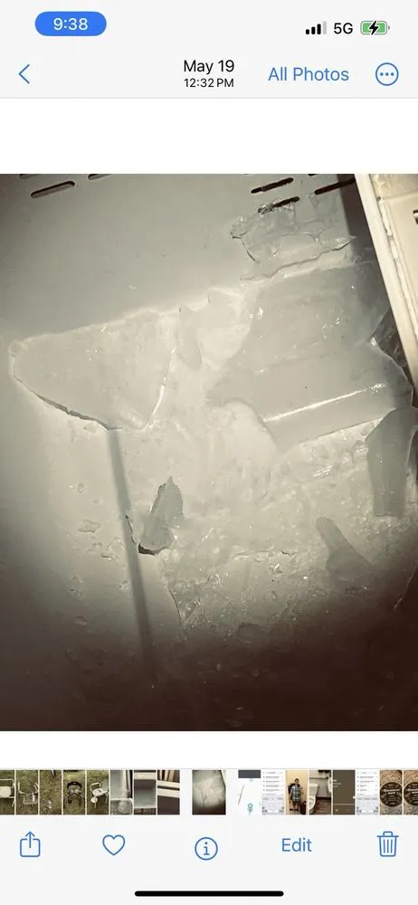 Slide of Brooks Appliance Repair & Electric