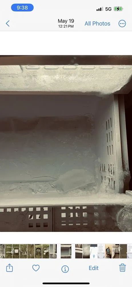 Slide of Brooks Appliance Repair & Electric