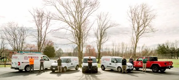 Brooks Appliance Repair & Electric