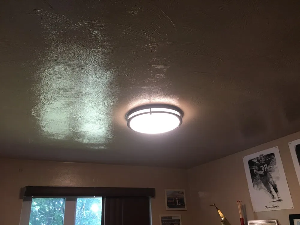 Slide of Brooks Brothers Electrical Construction