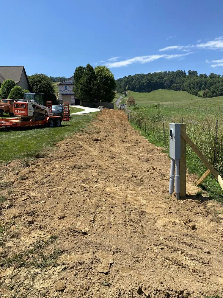 Slide of Brooks Electric & Remodeling