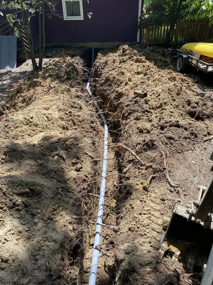 Slide of Brooks Electric & Remodeling