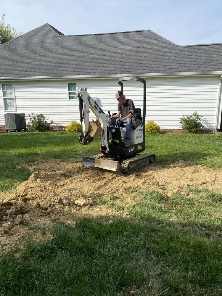 Slide of Brooks Electric & Remodeling