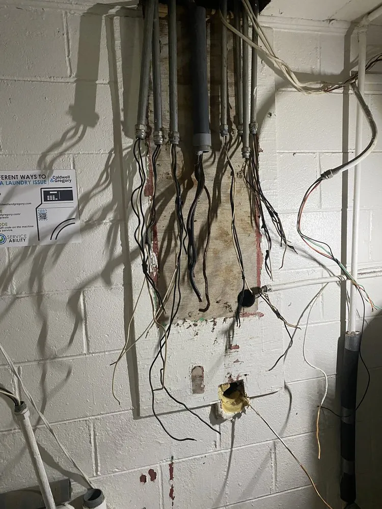 Slide of Brooks Electric & Remodeling