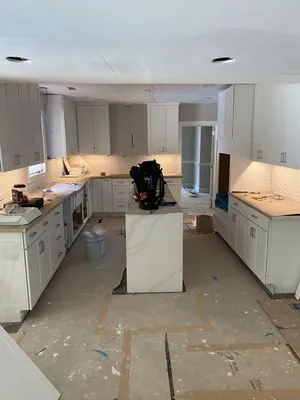 Brooks Electric & Remodeling