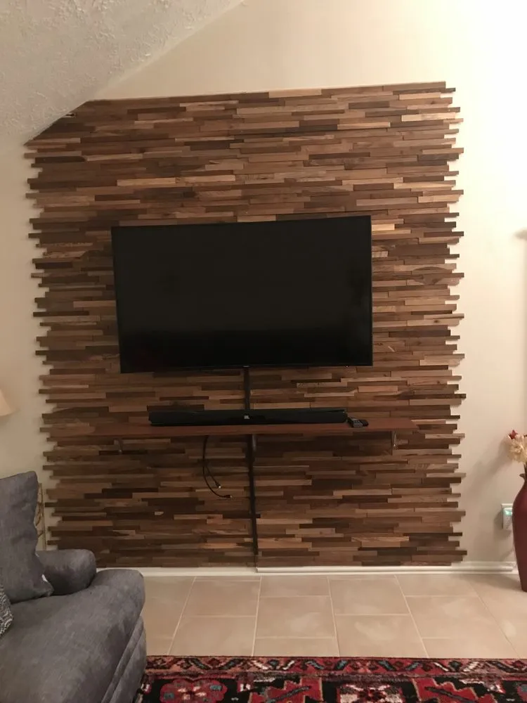 Slide of Brooks Electric Corner