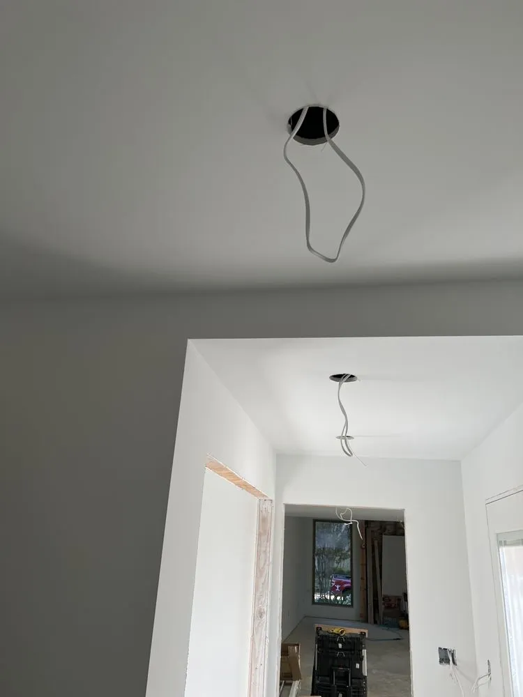 Slide of Brooks Electric Corner