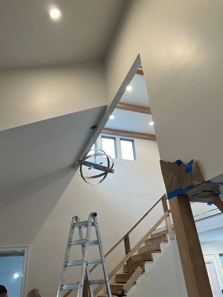 Slide of Brooks Electric Corner