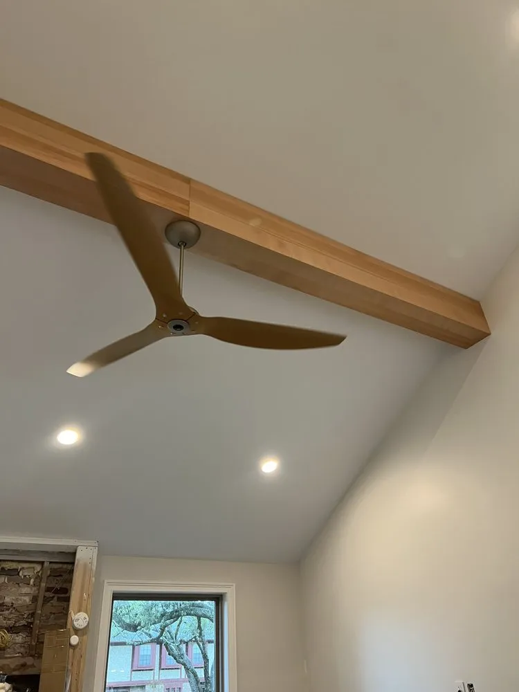 Slide of Brooks Electric Corner