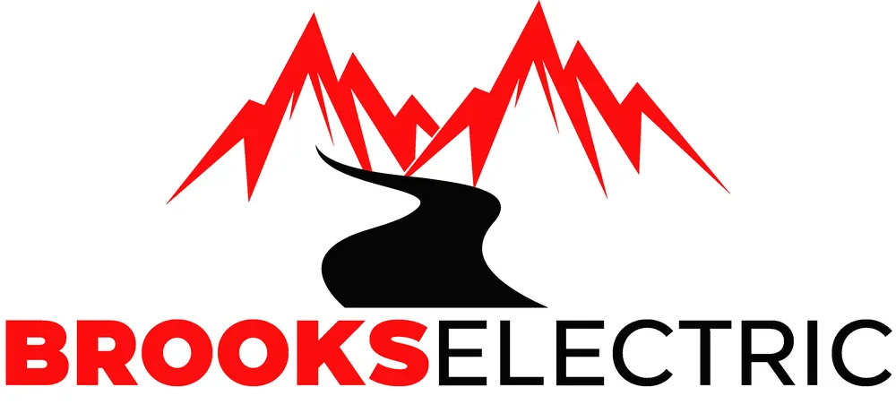 Slide of Brooks Electric