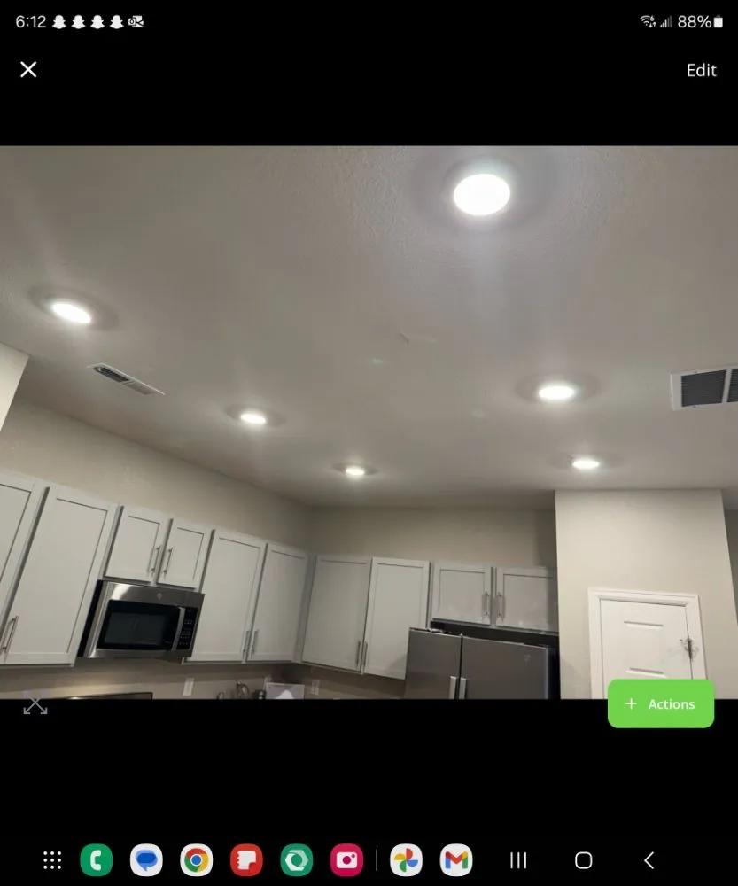 Slide of Brooks Electric