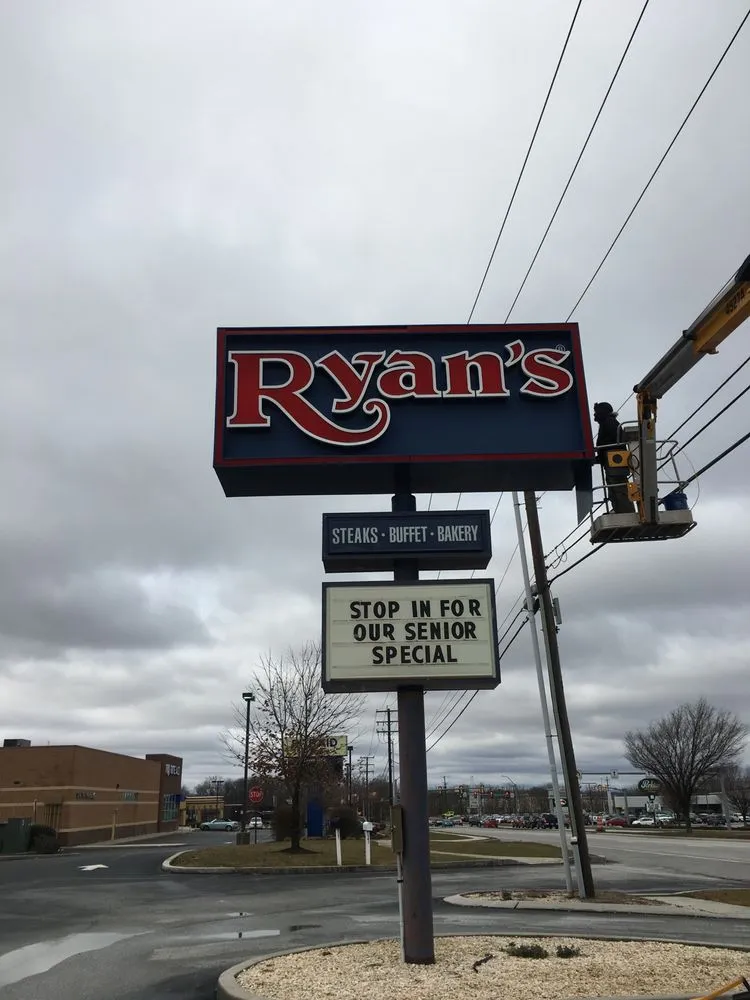 Slide of Brooks Electric