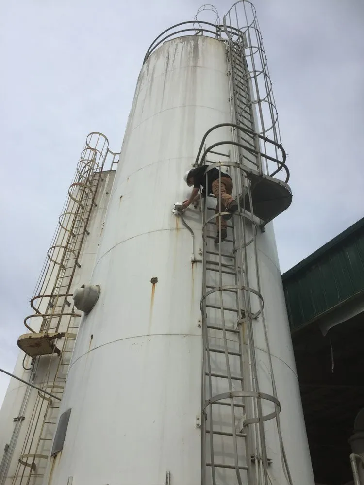 Slide of Brooks Electric