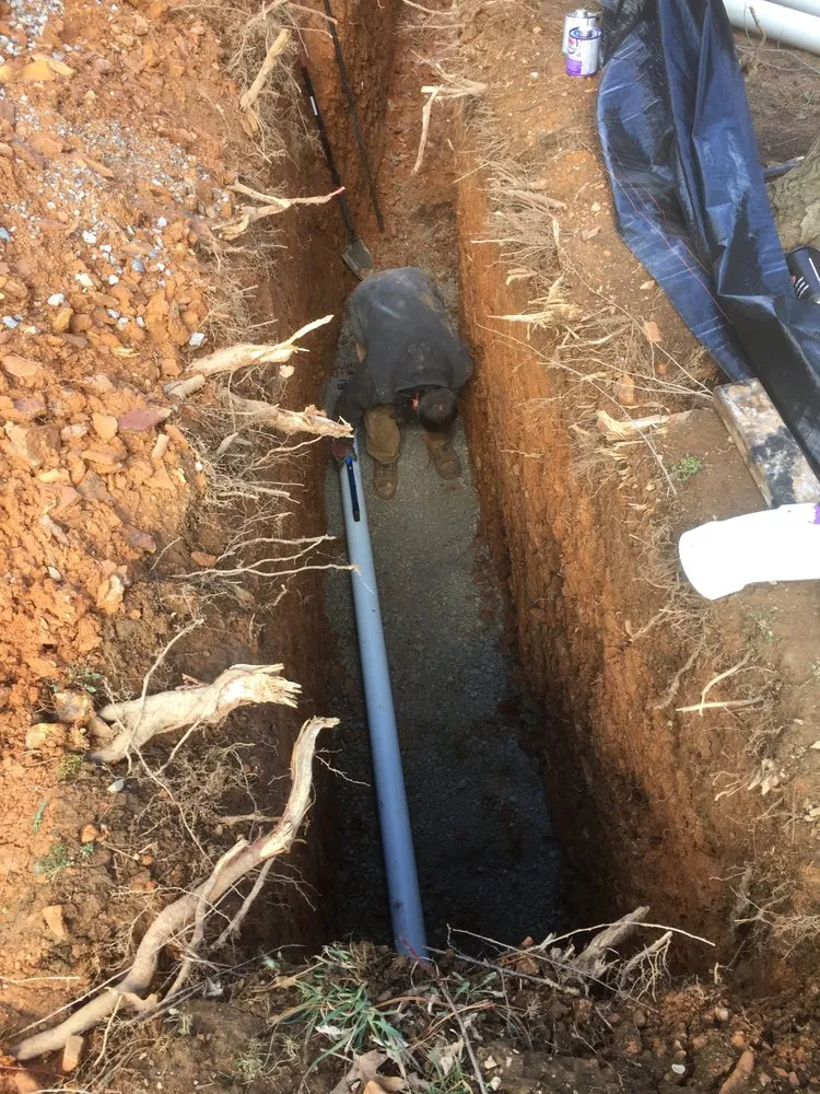 Slide of Brooks Electric