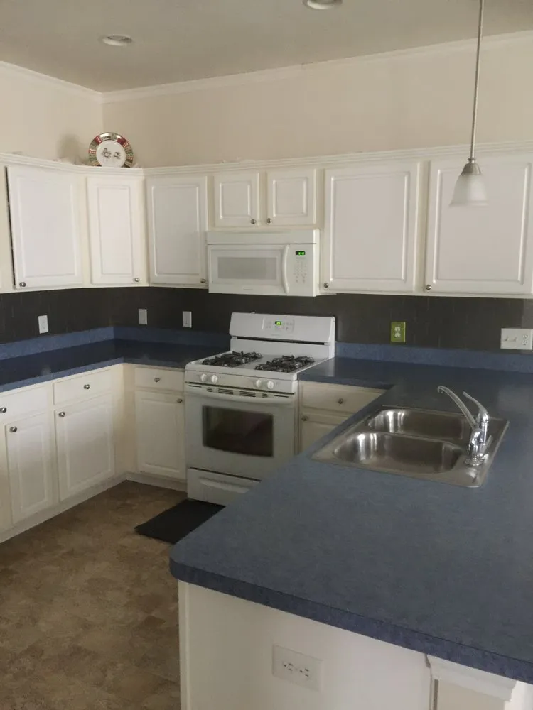 Slide of Brooks Electric