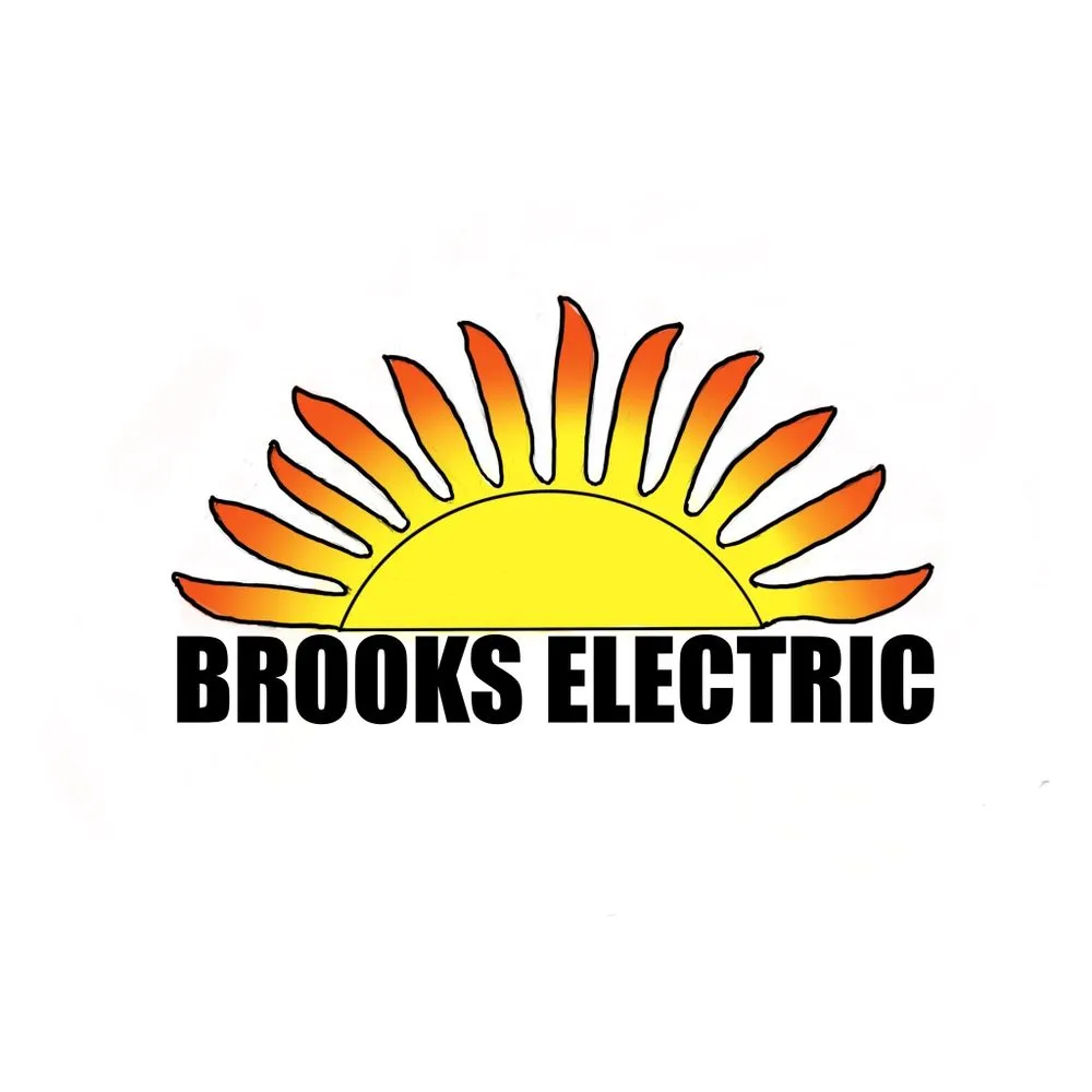 Slide of Brooks Electric