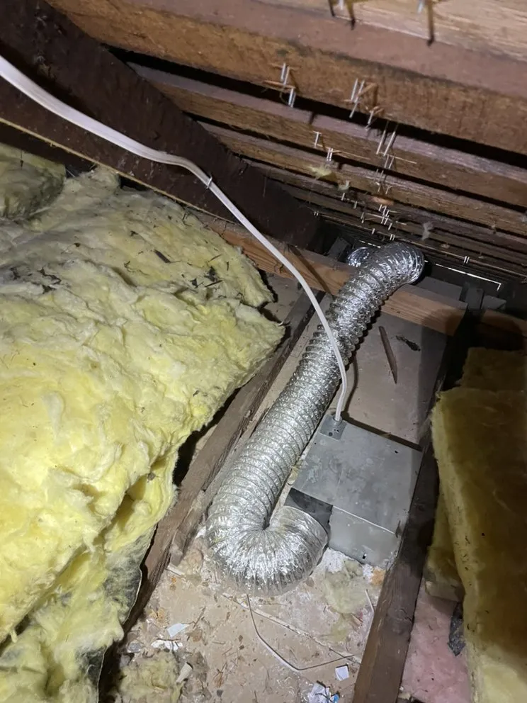 Slide of Brooks Electric