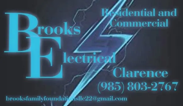Brooks Electric