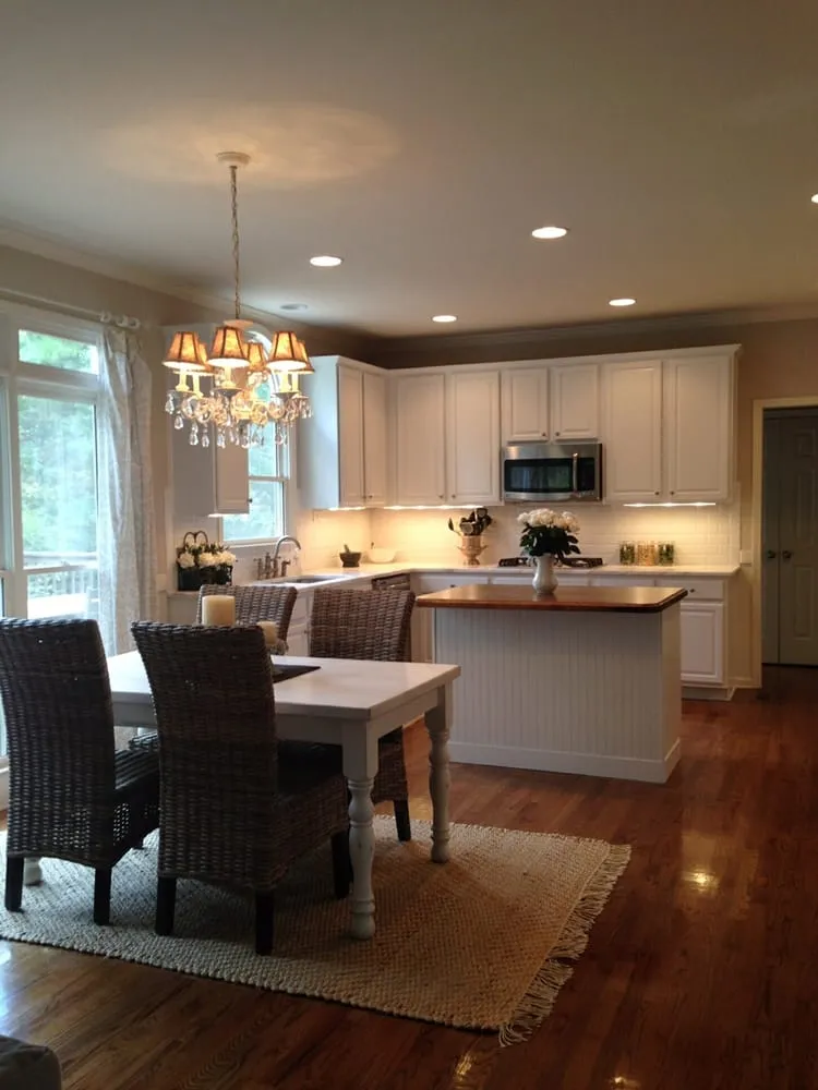 Slide of Brooks Electrical Solutions