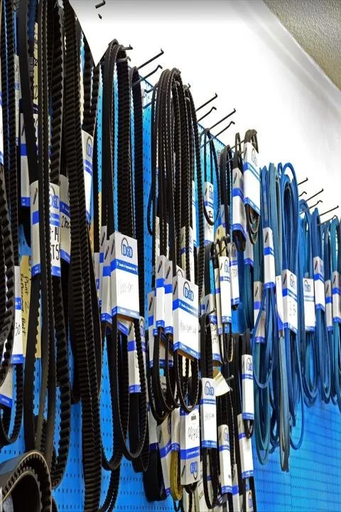 Reliable electrical service for homes in lighting installation,  by 