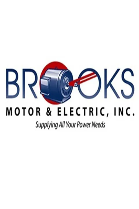 Certified electrical repair experts serving ,  - Brooks Motor & Electric