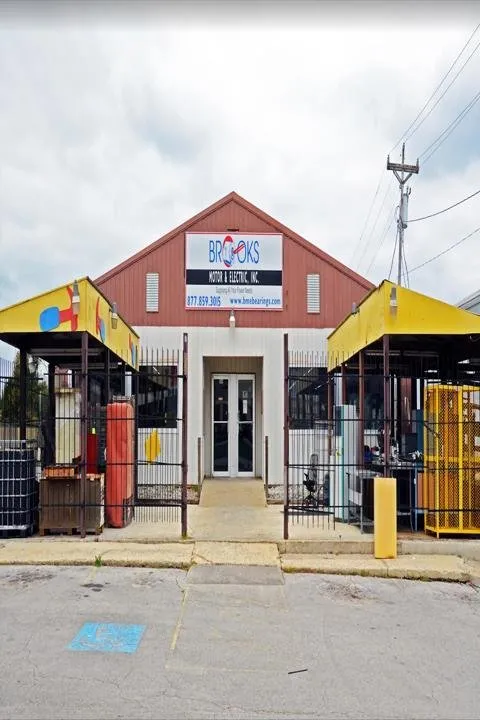 Certified panel upgrade service in ,  - Brooks Motor & Electric