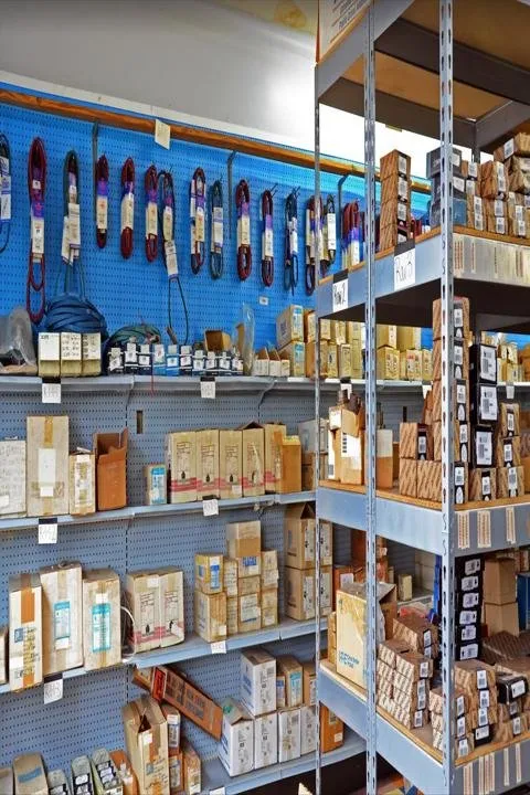 Reliable circuit breaker repair experts serving ,  - Brooks Motor & Electric