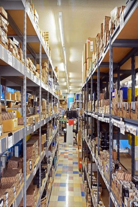 Certified panel upgrade service in ,  - Brooks Motor & Electric