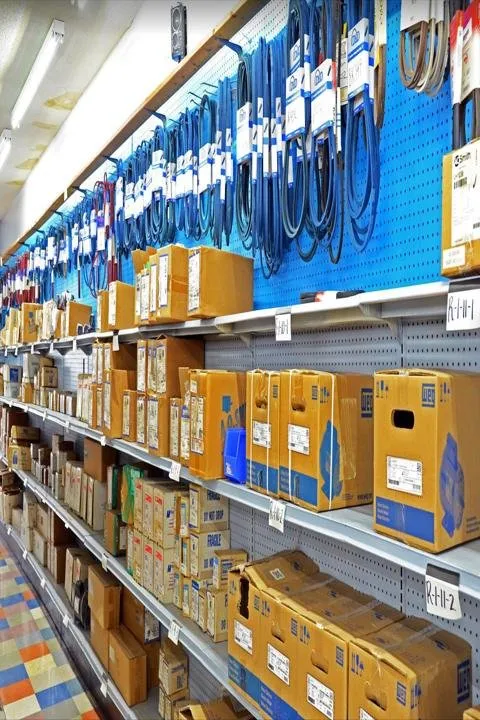 Emergency electrical service for homes in panel upgrade,  by 