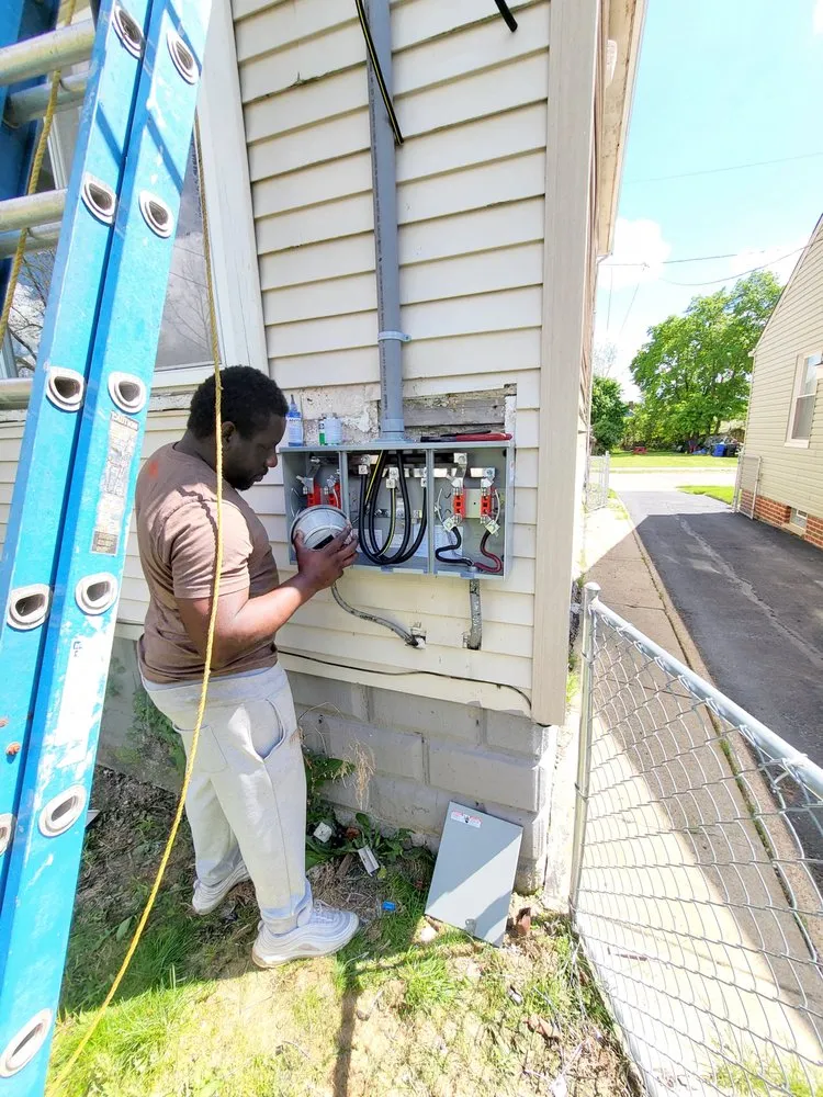 Slide of Brooks pq services