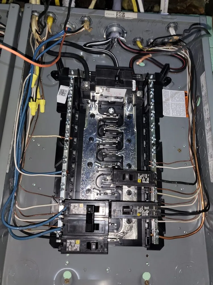 Slide of Brooks pq services