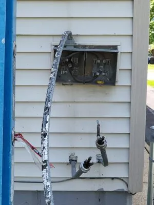 Brooks pq services Logo