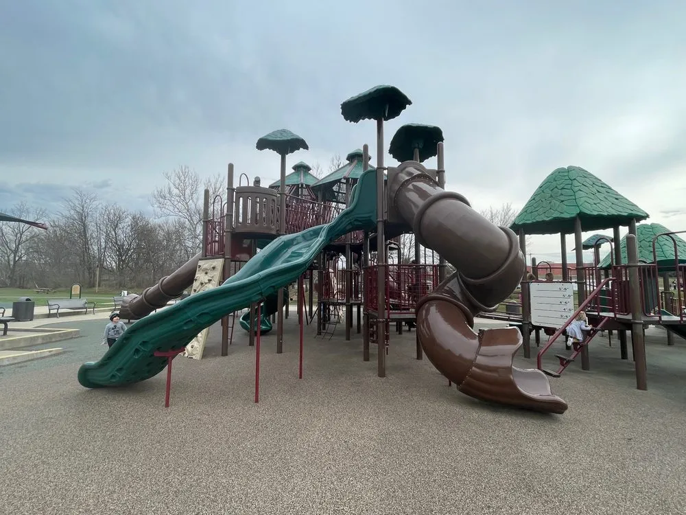 Certified emergency electrical service in ,  by Brooks School Park