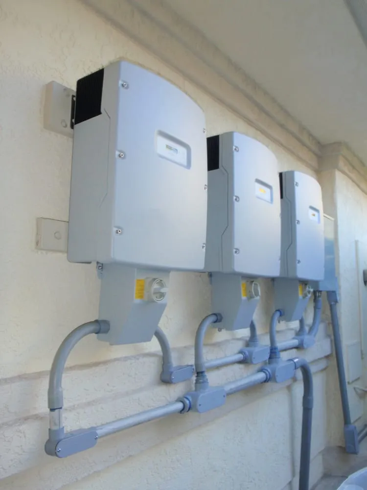 Licensed wiring installation experts serving Ocotillo, CA - Brooks Technical Electrical