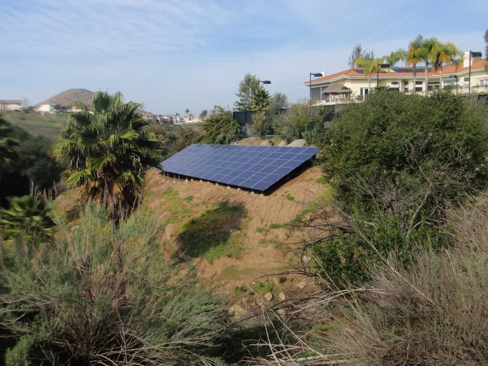 Emergency outlet and switch repair in Ocotillo, CA by Brooks Technical Electrical