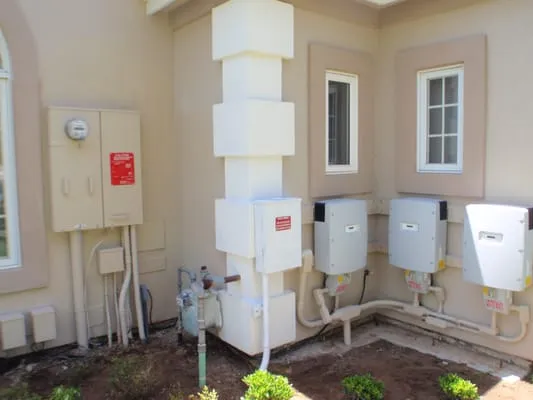 Brooks Technical Electrical