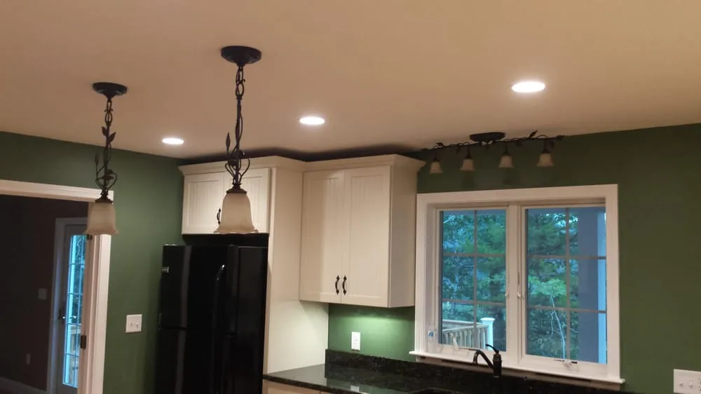 Slide of Brooks Wilson Electric