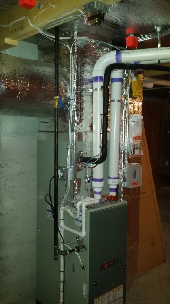 Slide of Brooks Wilson Electric