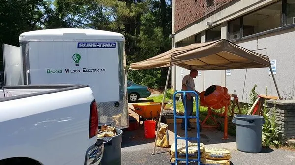 Brooks Wilson Electric