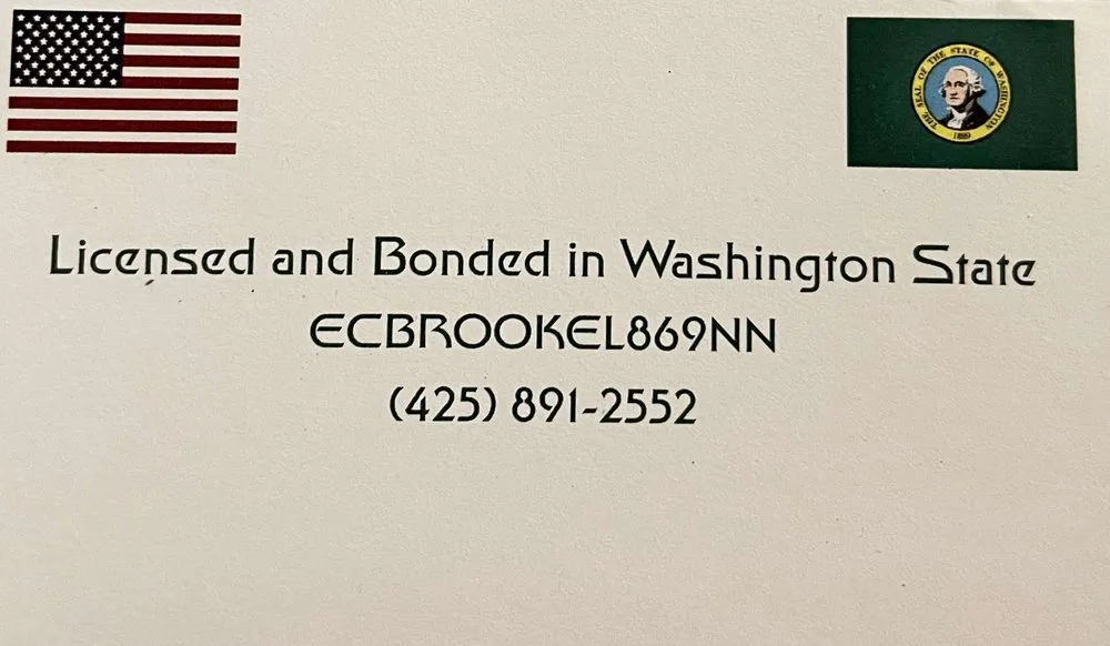 Slide of Brookside Electric