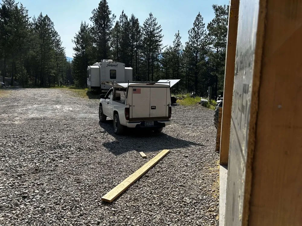 Slide of Brookside Electric