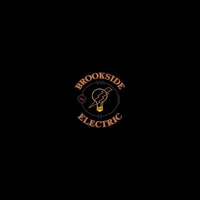 Slide of Brookside Electric