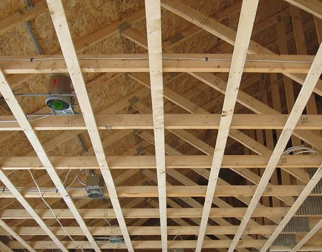 Slide of Brookside Electric