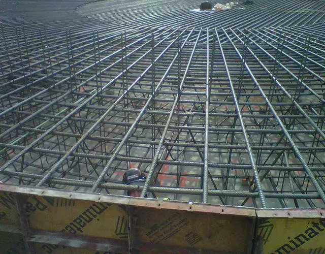 Slide of Brookside Electric