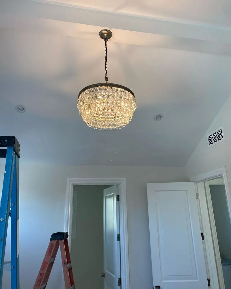 Slide of Brookville Master Electrician