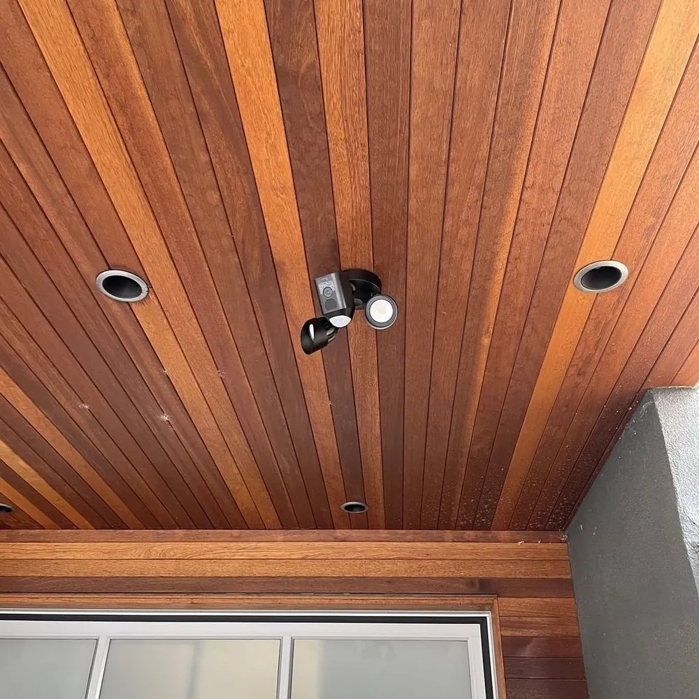 Slide of Brookville Master Electrician